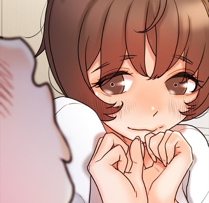 More Than Friends Manhwa - Chapter 19 Page 4