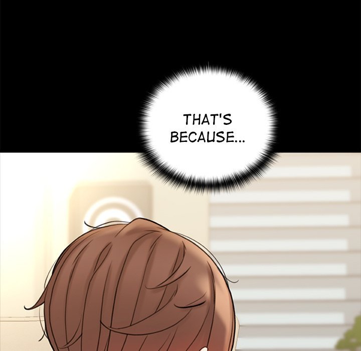 More Than Friends Manhwa - Chapter 19 Page 6