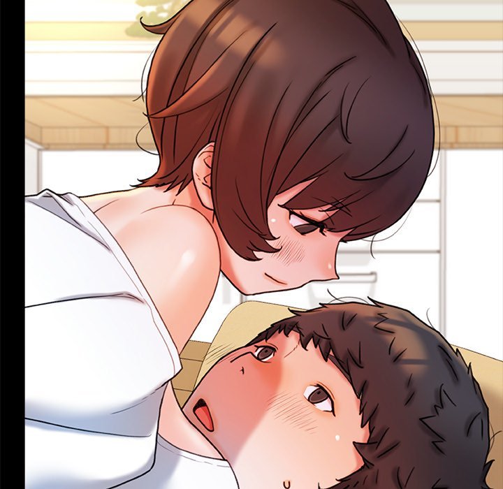 More Than Friends Manhwa - Chapter 19 Page 17