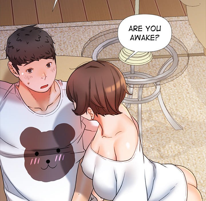 More Than Friends Manhwa - Chapter 19 Page 19