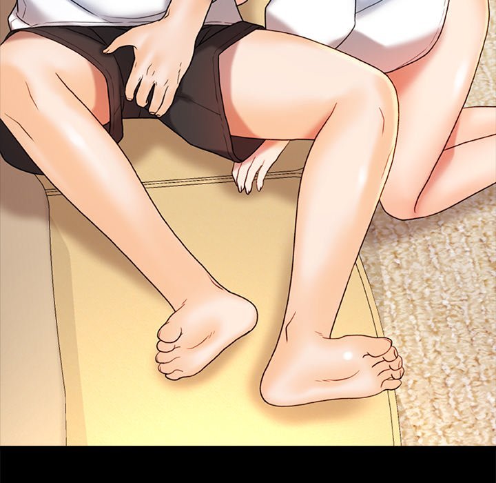 More Than Friends Manhwa - Chapter 19 Page 20