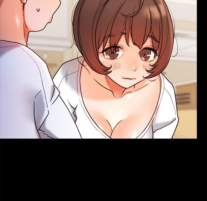 More Than Friends Manhwa - Chapter 19 Page 22