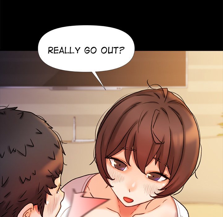 More Than Friends Manhwa - Chapter 19 Page 25