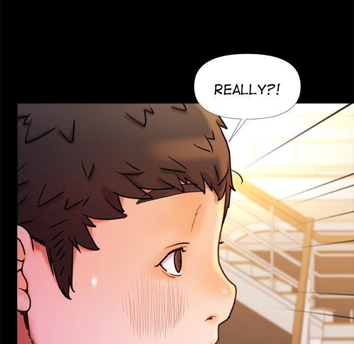 More Than Friends Manhwa - Chapter 19 Page 27