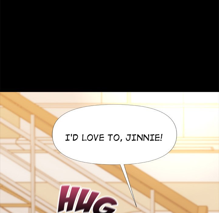 More Than Friends Manhwa - Chapter 19 Page 30