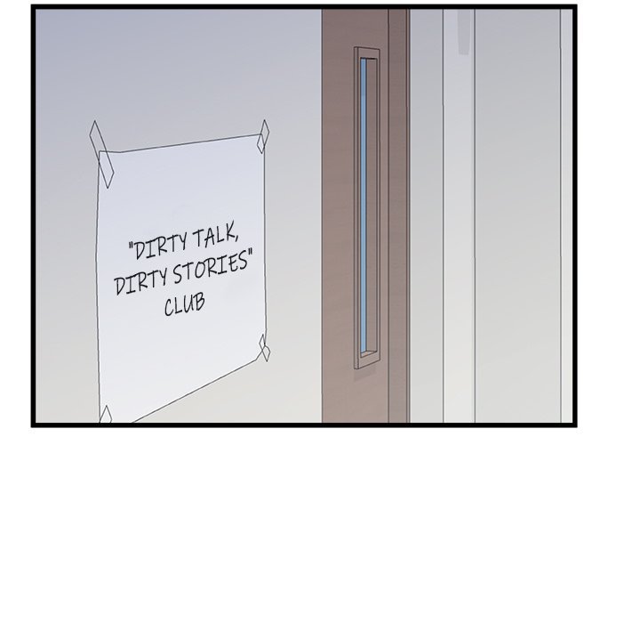 More Than Friends Manhwa - Chapter 19 Page 37