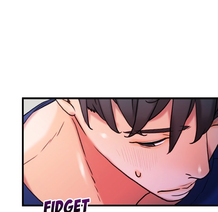 More Than Friends Manhwa - Chapter 19 Page 39