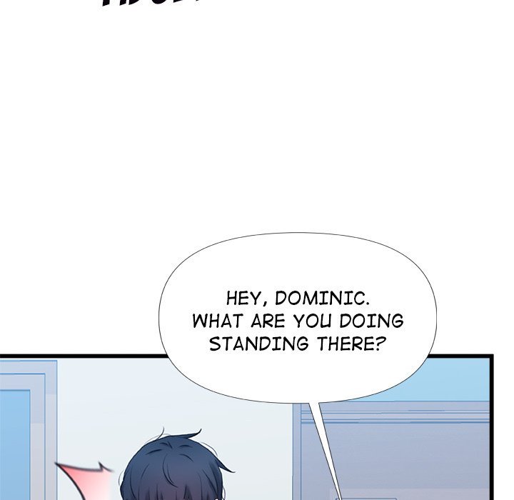 More Than Friends Manhwa - Chapter 19 Page 40