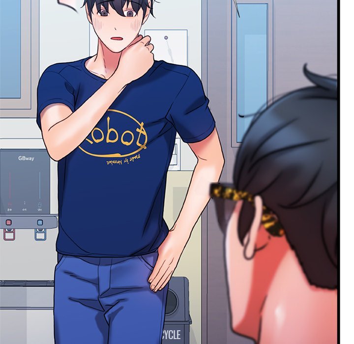 More Than Friends Manhwa - Chapter 19 Page 41