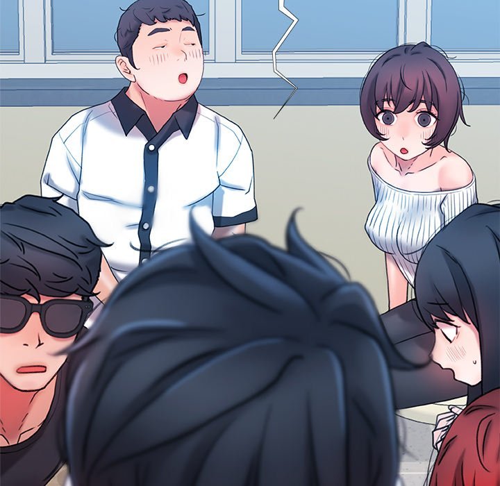 More Than Friends Manhwa - Chapter 19 Page 43