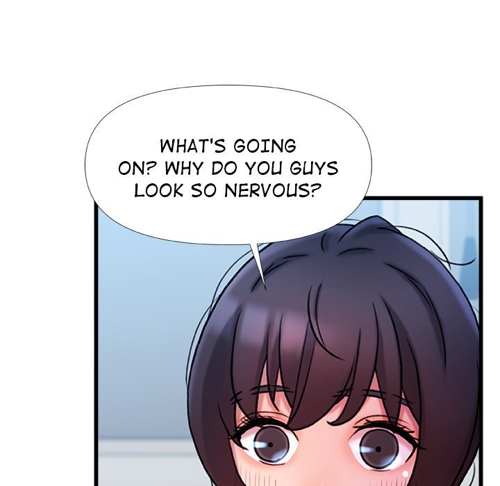 More Than Friends Manhwa - Chapter 19 Page 45