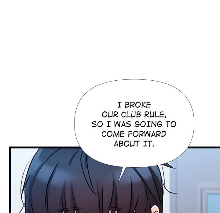 More Than Friends Manhwa - Chapter 19 Page 47