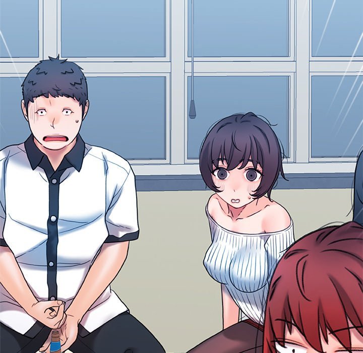 More Than Friends Manhwa - Chapter 19 Page 53