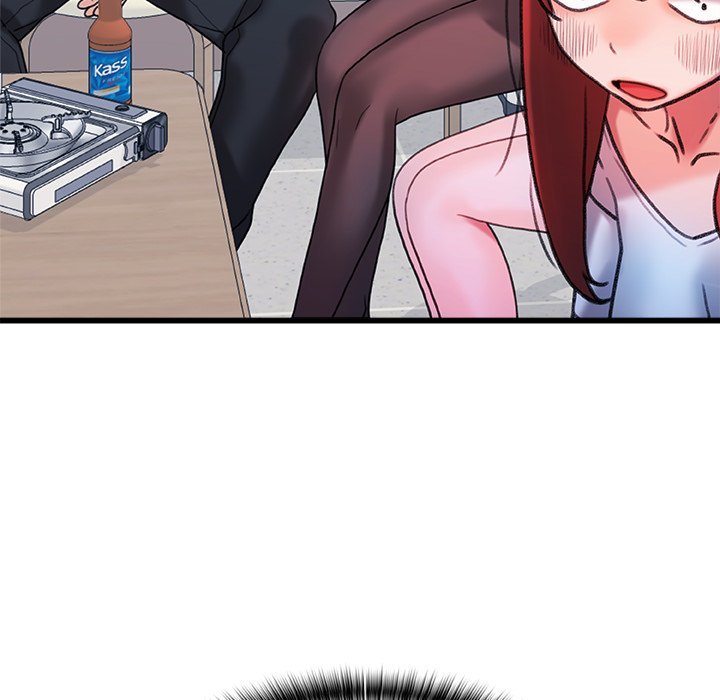 More Than Friends Manhwa - Chapter 19 Page 54