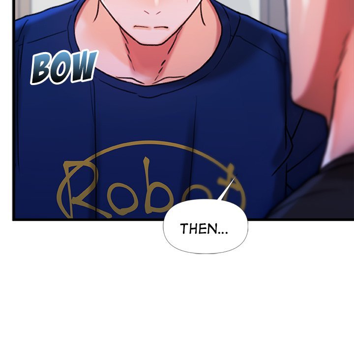 More Than Friends Manhwa - Chapter 19 Page 57