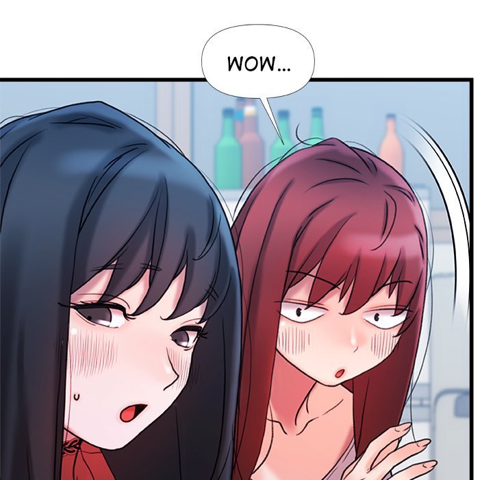 More Than Friends Manhwa - Chapter 19 Page 61