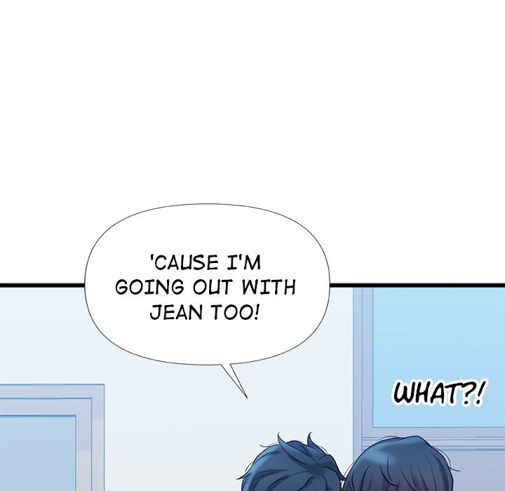 More Than Friends Manhwa - Chapter 19 Page 67