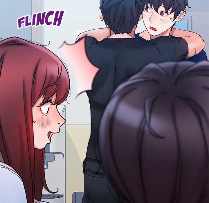 More Than Friends Manhwa - Chapter 19 Page 68