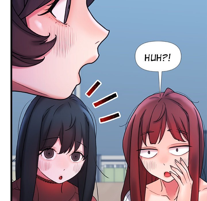 More Than Friends Manhwa - Chapter 19 Page 72