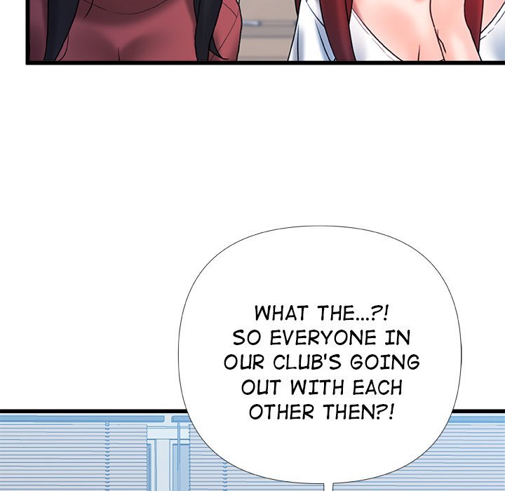 More Than Friends Manhwa - Chapter 19 Page 73