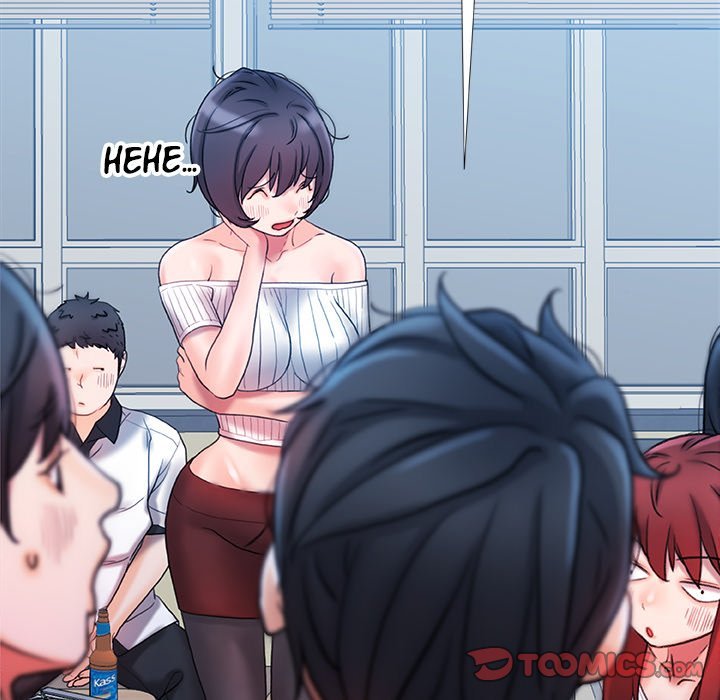 More Than Friends Manhwa - Chapter 19 Page 74