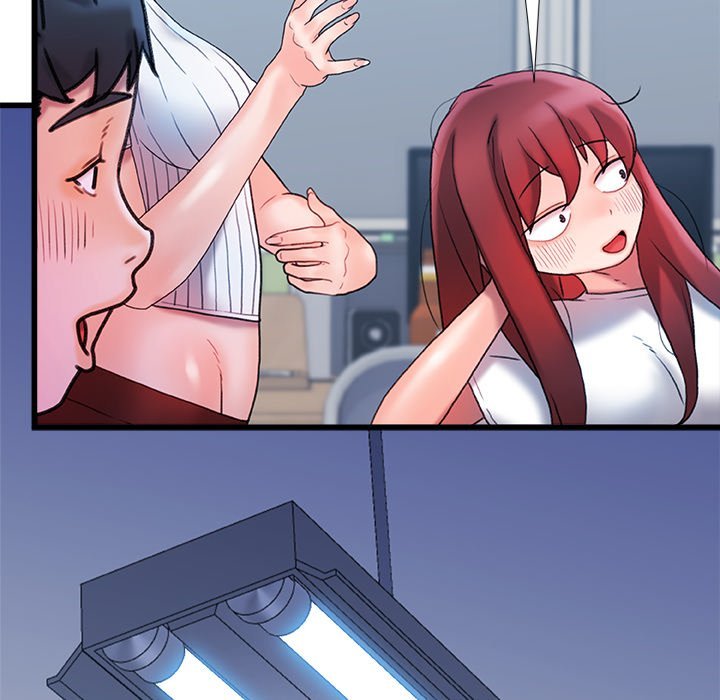 More Than Friends Manhwa - Chapter 19 Page 79