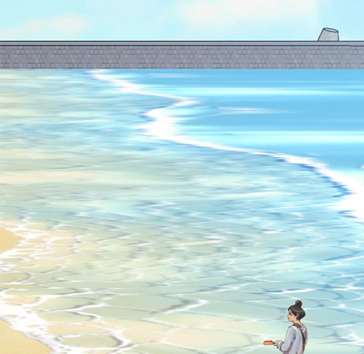 More Than Friends Manhwa - Chapter 19 Page 94