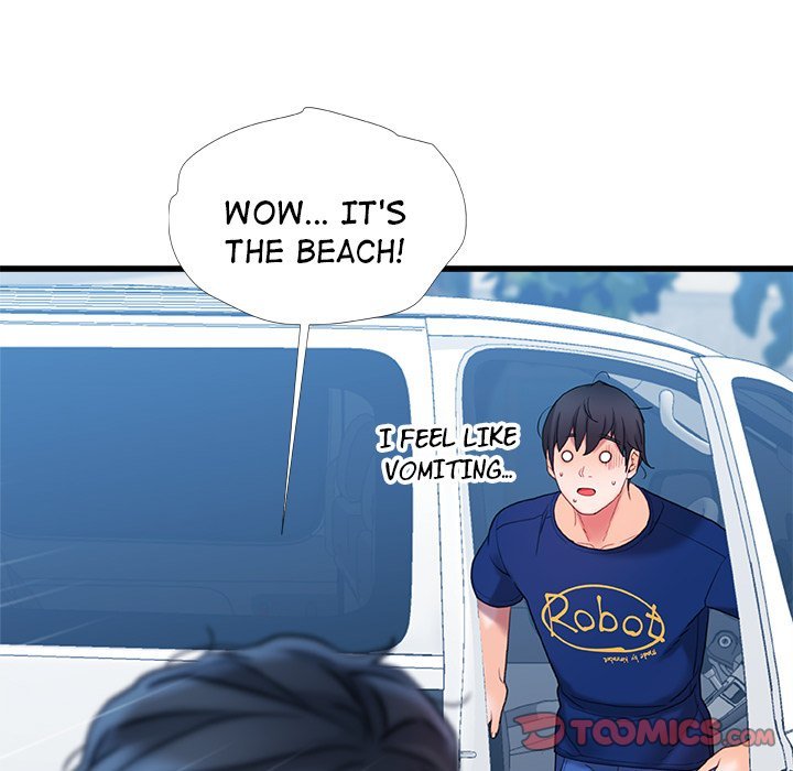 More Than Friends Manhwa - Chapter 19 Page 98