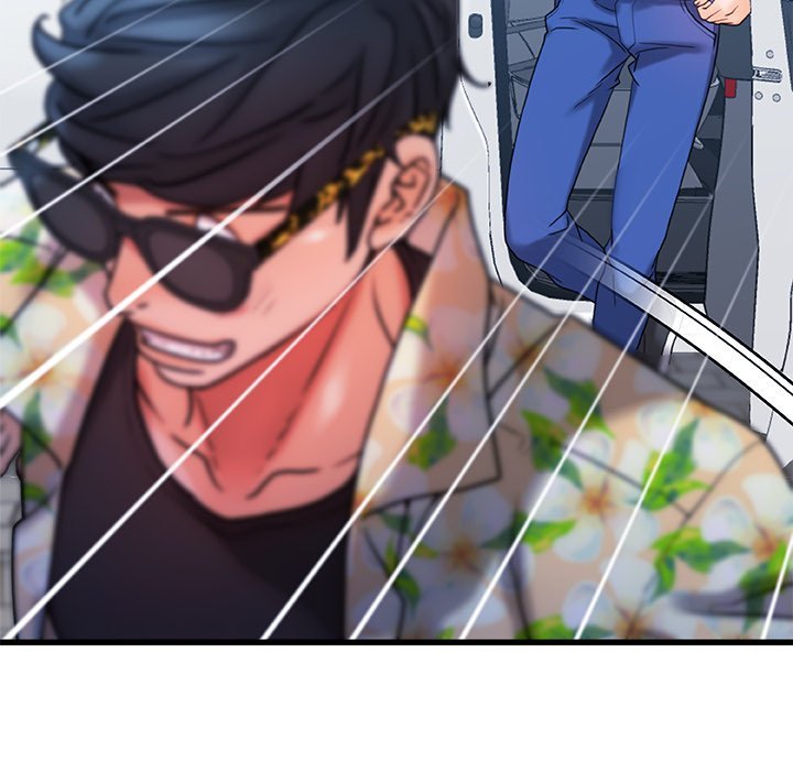 More Than Friends Manhwa - Chapter 19 Page 99