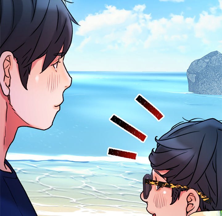 More Than Friends Manhwa - Chapter 19 Page 101