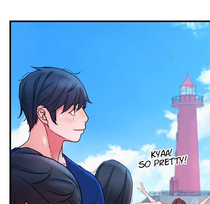 More Than Friends Manhwa - Chapter 19 Page 103