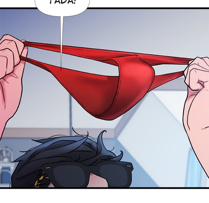 More Than Friends Manhwa - Chapter 19 Page 108