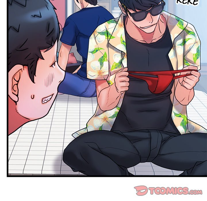 More Than Friends Manhwa - Chapter 19 Page 110