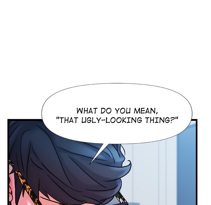 More Than Friends Manhwa - Chapter 19 Page 111