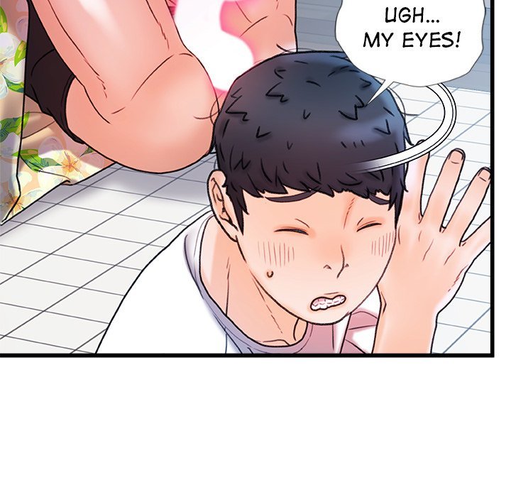 More Than Friends Manhwa - Chapter 19 Page 114