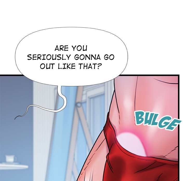 More Than Friends Manhwa - Chapter 19 Page 118