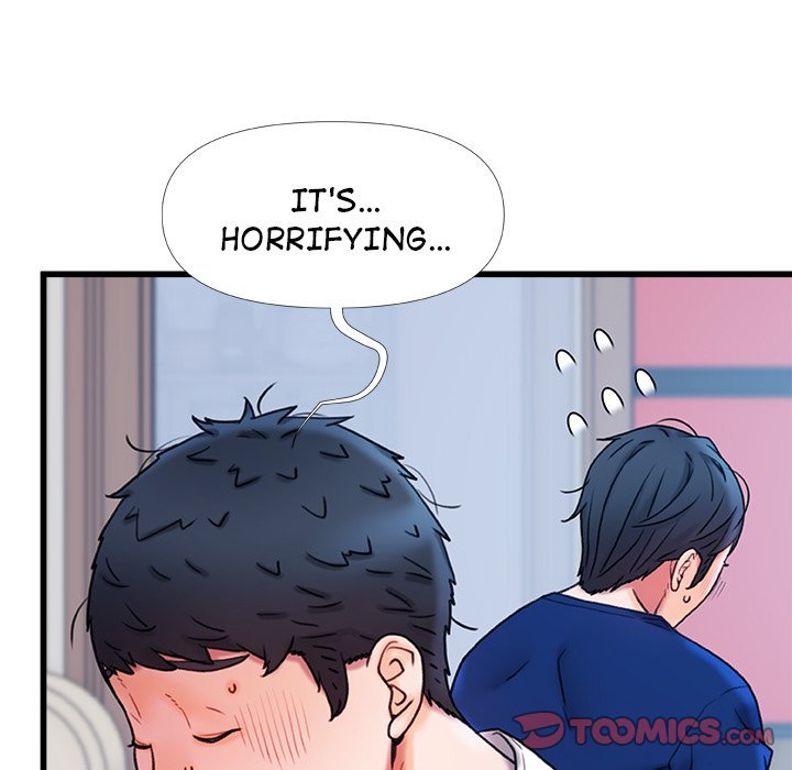 More Than Friends Manhwa - Chapter 19 Page 122