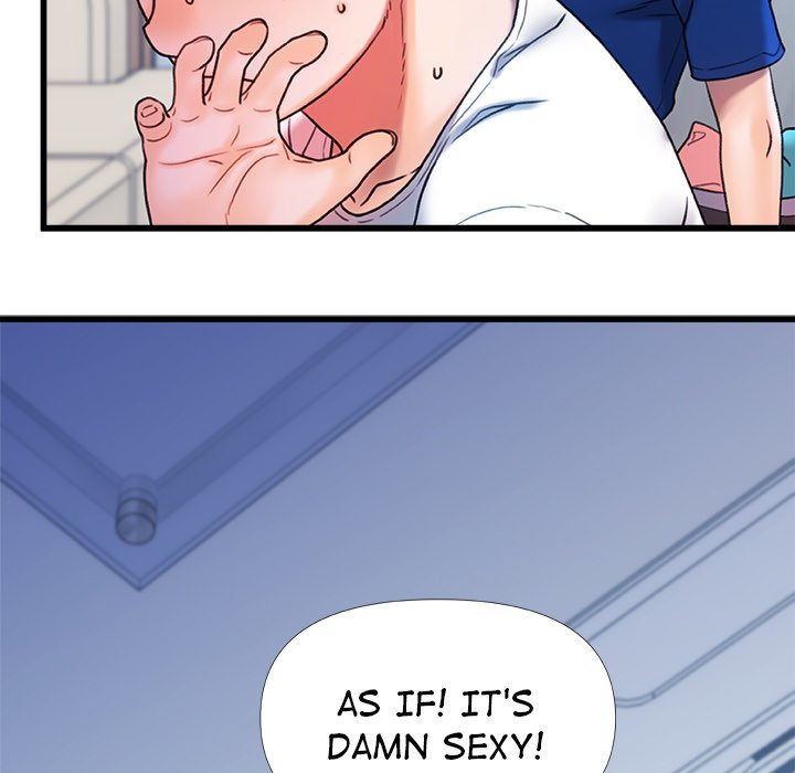 More Than Friends Manhwa - Chapter 19 Page 123