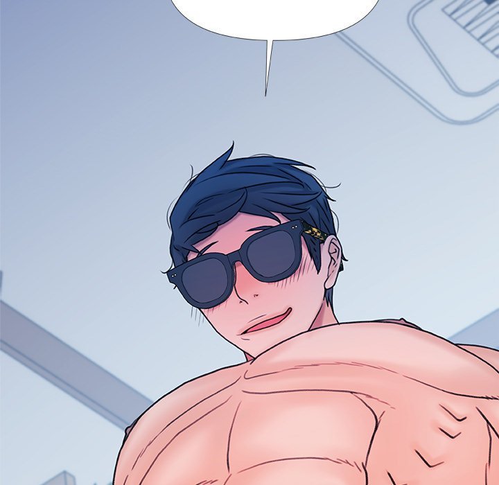 More Than Friends Manhwa - Chapter 19 Page 124