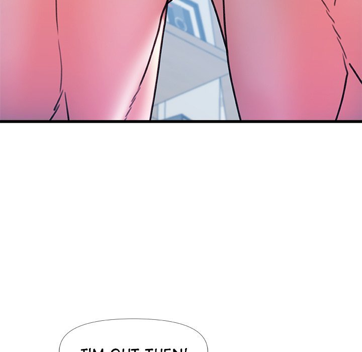 More Than Friends Manhwa - Chapter 19 Page 126