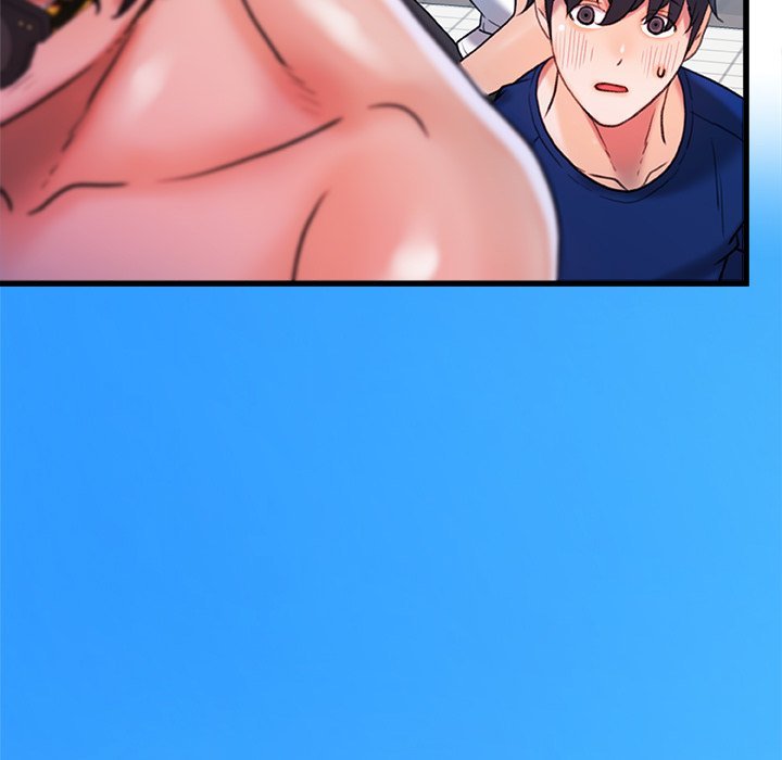 More Than Friends Manhwa - Chapter 19 Page 128