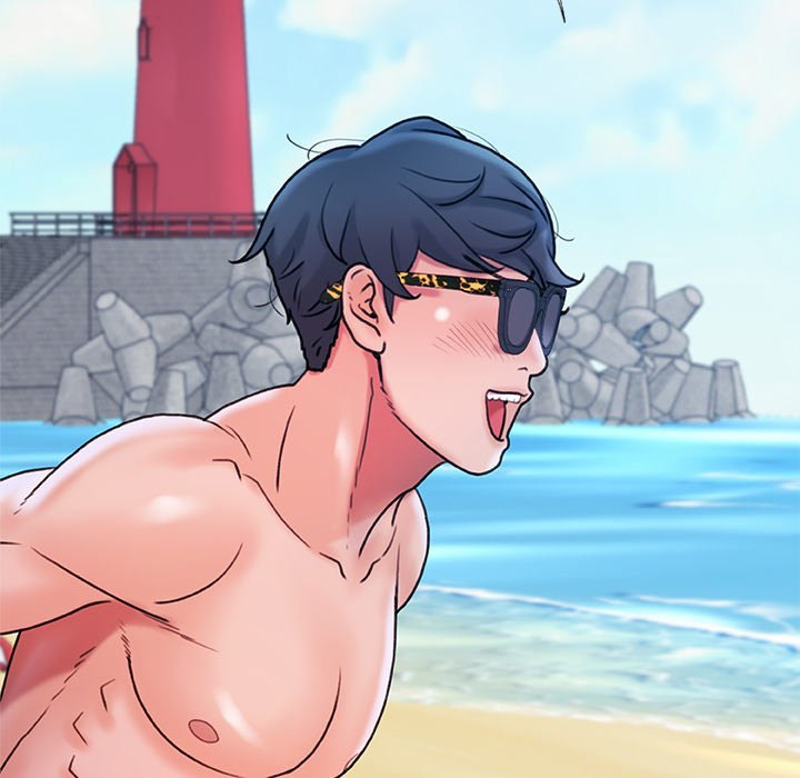 More Than Friends Manhwa - Chapter 19 Page 130