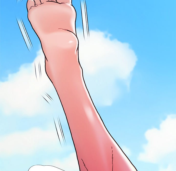 More Than Friends Manhwa - Chapter 19 Page 137