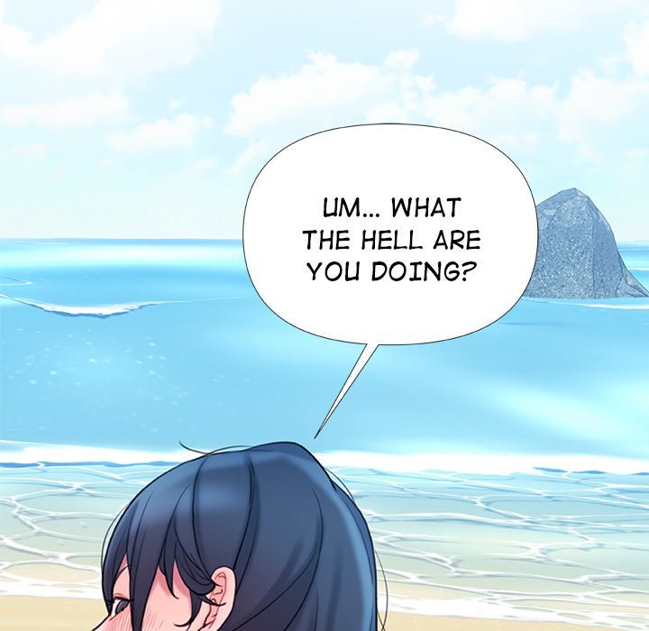 More Than Friends Manhwa - Chapter 19 Page 142