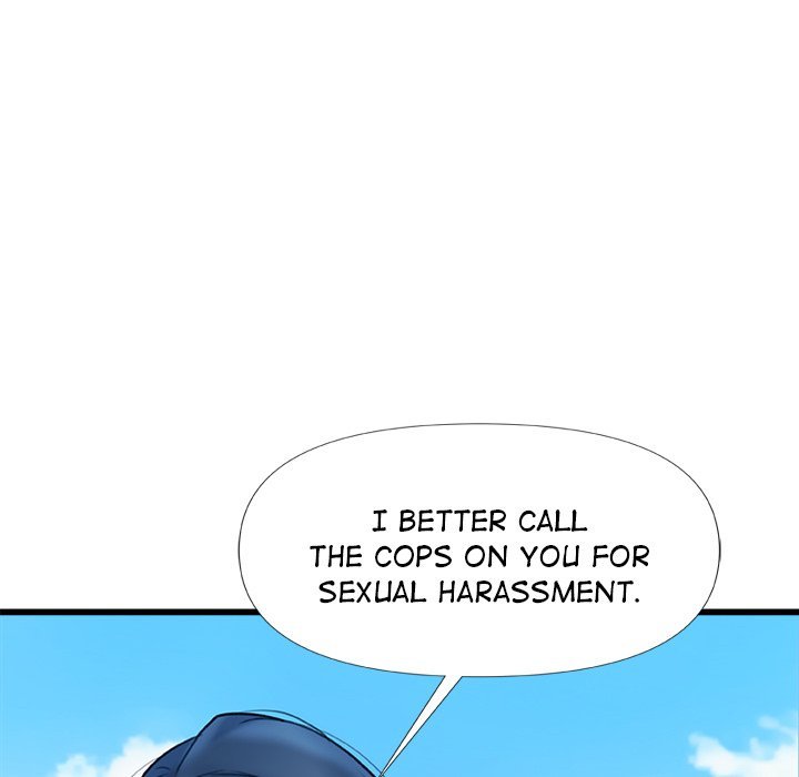 More Than Friends Manhwa - Chapter 19 Page 155