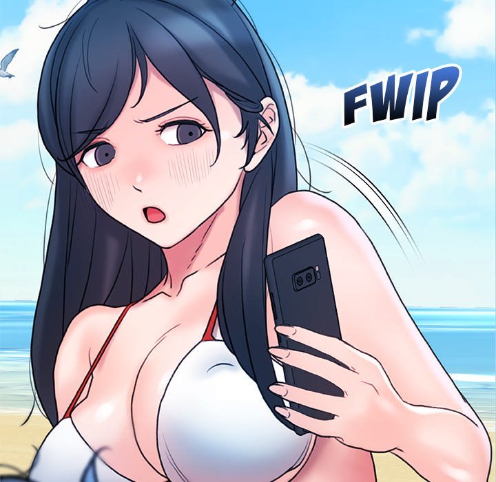 More Than Friends Manhwa - Chapter 19 Page 156