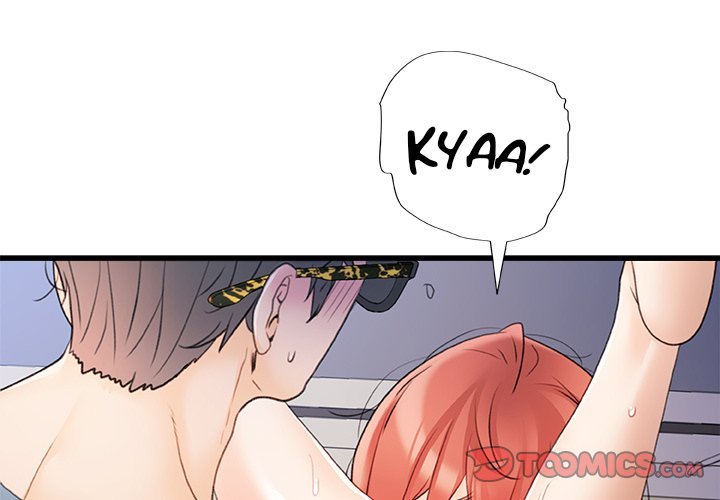 More Than Friends Manhwa - Chapter 14 Page 1