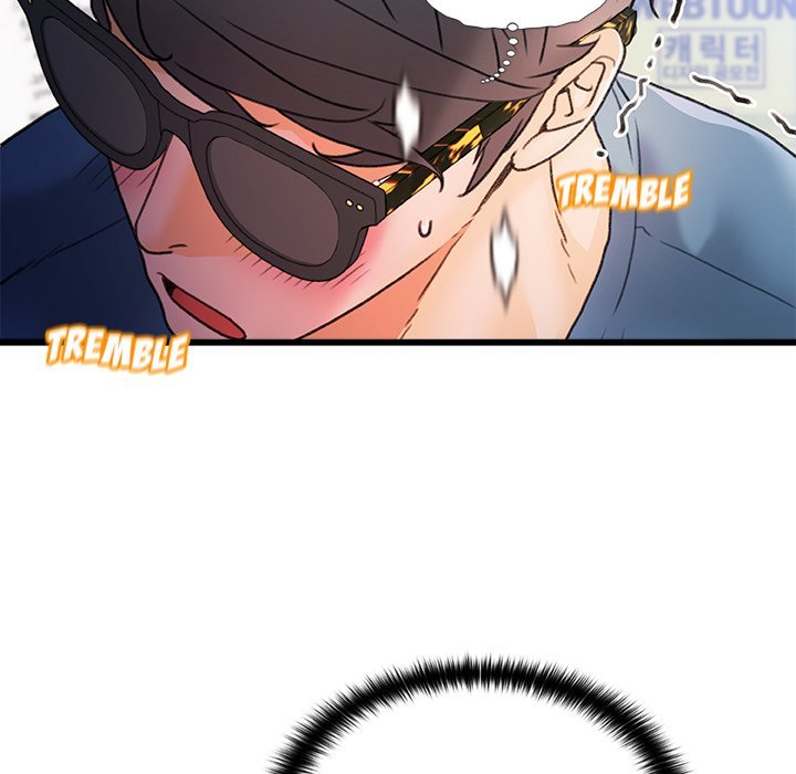 More Than Friends Manhwa - Chapter 14 Page 6