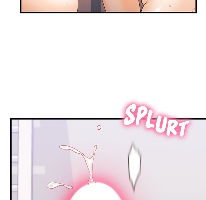 More Than Friends Manhwa - Chapter 14 Page 11