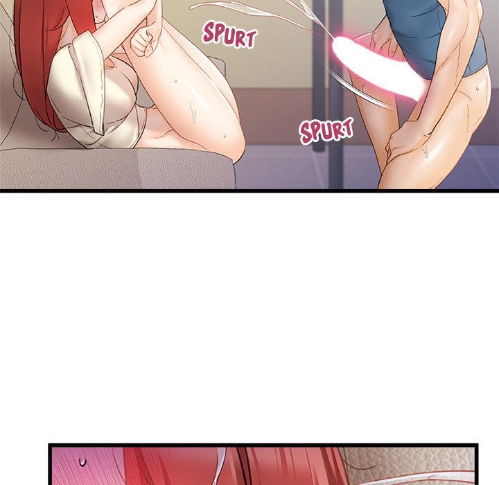 More Than Friends Manhwa - Chapter 14 Page 14